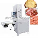 Semi-automatic Cheap Meat/Sausage/vegetable Slicer Machine