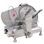 Semi-automatic meat slicer/electric meat slicer HBS-250L/300L