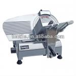 Semi-automatic meat slicer/electric meat slicer B250B1