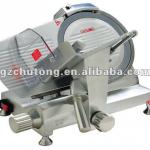 Semi-automatic meat slicer/electric meat slicer HBS-250L/300L