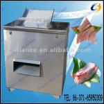 Fish slice cutting machine /fish slices cutter machine