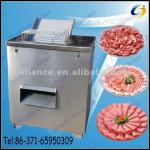 Automatic fresh meat dicer equipment from China-