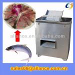 27 Best selling ! fresh fish slices cutting machine 0086 13663826049