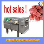electric meat /vegetable cube dicing machine price 0086 13663826049-