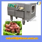 commercial electric meat /vegetable cube dicing machine for sale