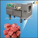 1 multifunctional electric meat /vegetable cube cutting machine for sale