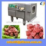 2 electric meat /vegetable cube dicing machine