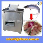 3 Best selling ! fresh fish cutting machine 0086 13663826049