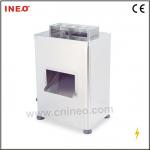 Fresh Meat Cutting Machine With CE