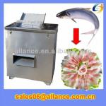 25 electric fish slicer machine for slicing fresh fish