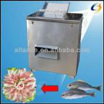 11 automatic fish cutter machine for cutting fresh fish