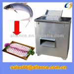 6 automatic fish cutter machine for cutting fresh fish