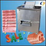 fresh meat slices cutting machine 0086-15093184608