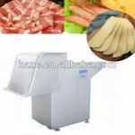 automatic stainless steel meat slicer machine with CE approval-