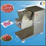 Stainless Steel Automatic Meat Slicer machine