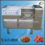 Stainless steel automatic meat slicer machine from China