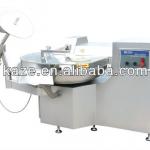 automatic stainless steel GZB125 frozen meat bow cutter