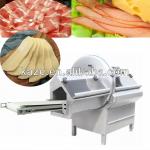 automatic stainless steel frozen sausage/meat cutter machine