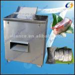 0086 13663826049 Hot sales ! Automatic Stainless steel fish cutter /cutting machine
