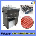 hot sale ! electric meat cutting machine for fresh meat slices,meat strips,meat cubes
