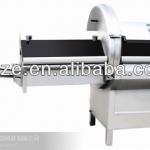 cheap automatic cheese /meat cutter machine stainless steel