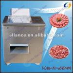0.75KW Powered Automatic Meat Slicer-