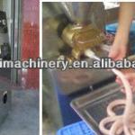 hot sale Sausage processing machine line/sausage stuffer machine