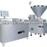 High-Speed Sausage twisting machine|Automatic Sausage Machine