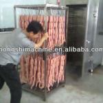 Sausage filling machine/sausage making machine