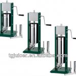GRT-VSP3/ GRT-VSP5/GRT-VSP7 3/5/7L vertical sausage filling machine-