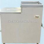 Stainless steel gizzard shelling machine