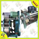 Poultry Bone and Meat Separating Machine/fish bone separating/poultry bone removal machine