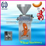 Competitive Price Sausage Filler for sausage making kitchen appliance-