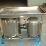 Semi-automatic meat salt water injection machine (0086-18739193590)