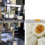 stainless steel core meatball making machine-