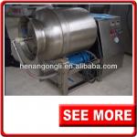 small capacity vacuum rolling and kneading machine-