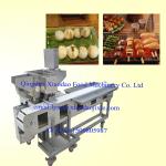 quail egg skewers machine / automatic quail egg and meat skewer machine-