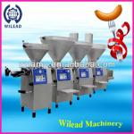 Zheng zhou SUS304 Meat Processing Machine Manufacture Made In China
