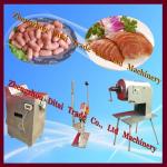 Automatic Sausage Machine, Set Up A Mini Factory-