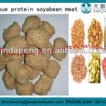 Textured soybean protein extrusion equipment