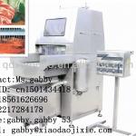 Automatic Chicken Meat Brine Injector/Port Brine Injection Machine/ Meat Injection Machine/brine injector machine for chicken