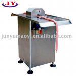 sausage making machine sausage binding machine applicable to the products made of sausage casings,collagen,fiber,smoked sausage