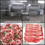 Vacuum tumbler for meat processing/Vacuum meat /sausage tumbler machine/vacuum tumbler-