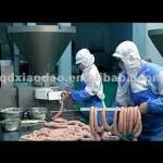 Sausage filler Pneumatic Filler-