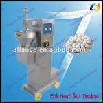 9 Automatic Fish Meat Ball Forming Machine