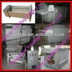 Best selling automatic cashew processing machine