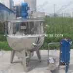large electric cooking pot