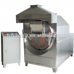 2013 New designed professional nut roaster machine-