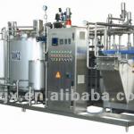 Ice Cream Processing Equipment-