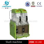 New type slush machine(CE IOS9001 BV)-